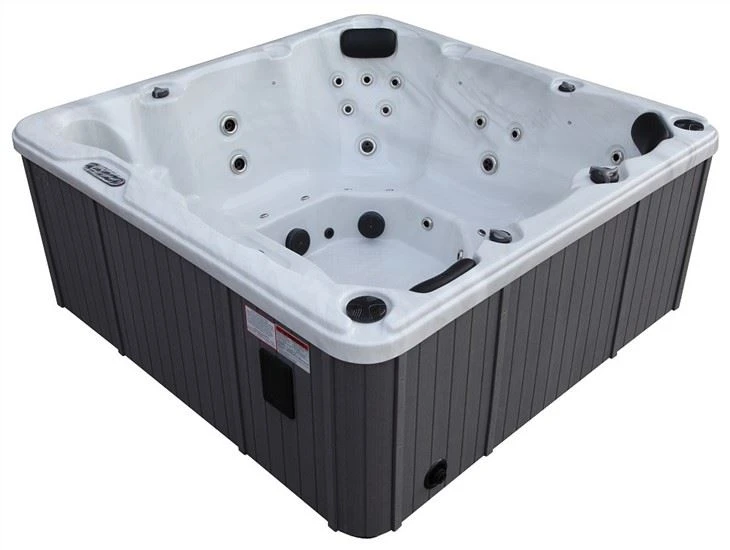spa bathtub-2